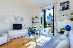 City Life - Duomo Apartament with Terrace